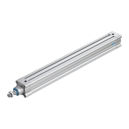 Festo Standards-Based Cylinder DSBC-50-500-PPVA-N3 DSBC-50-500-PPVA-N3